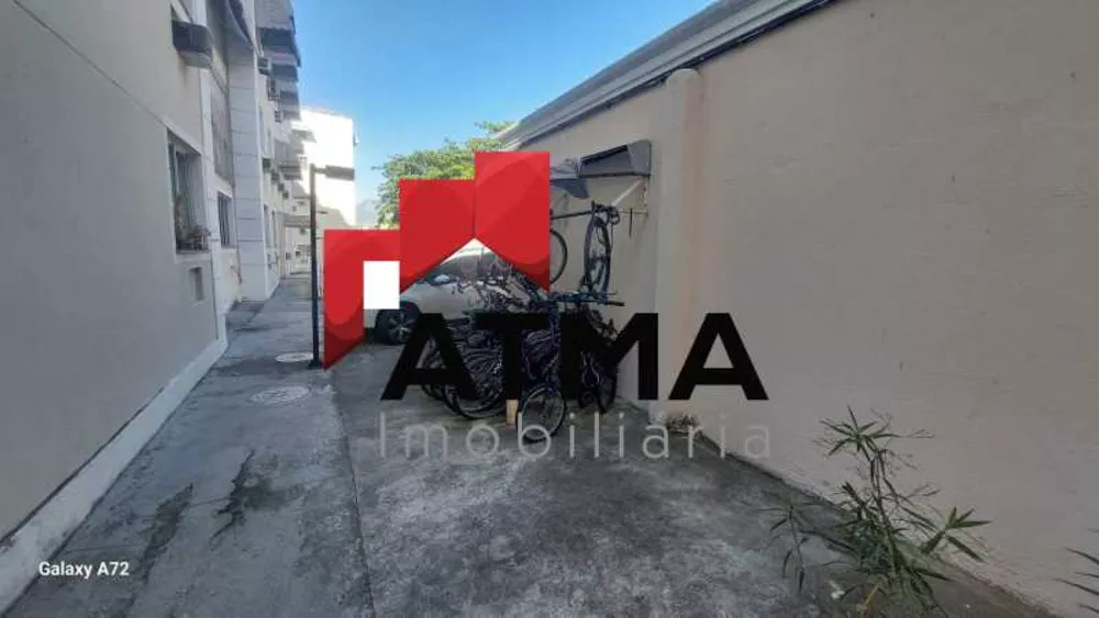 Apartamento, 2 quartos, 50 m² - Foto 4