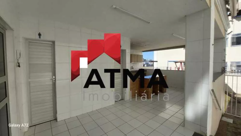 Apartamento, 2 quartos, 50 m² - Foto 20