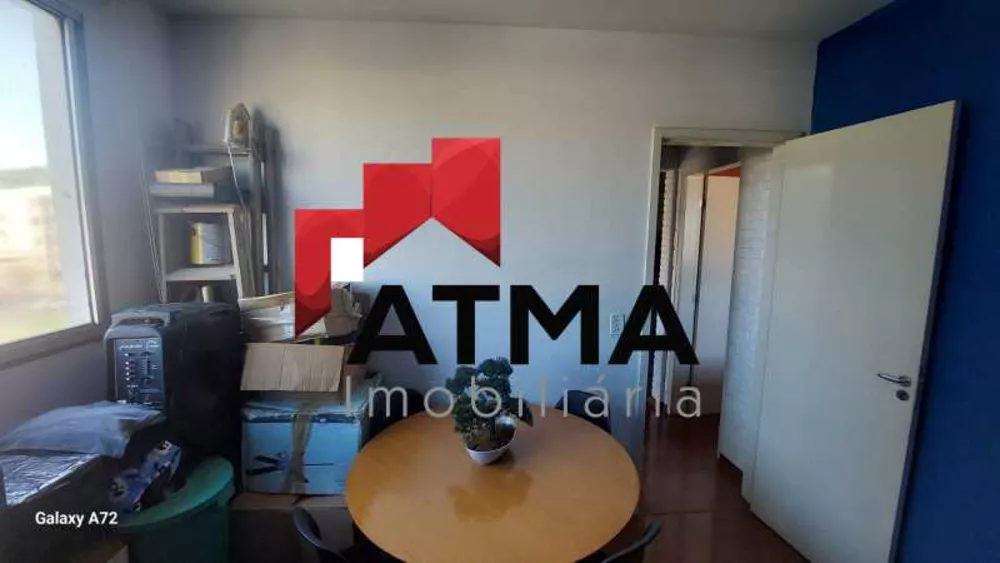 Apartamento, 2 quartos, 50 m² - Foto 10