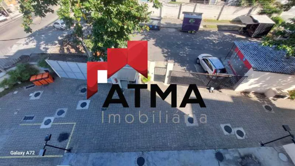 Apartamento, 2 quartos, 50 m² - Foto 21