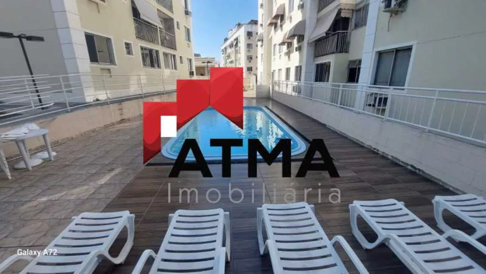 Apartamento, 2 quartos, 50 m² - Foto 5
