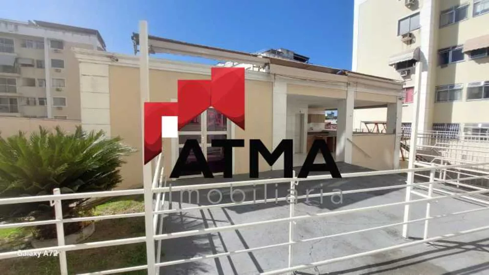 Apartamento, 2 quartos, 50 m² - Foto 7