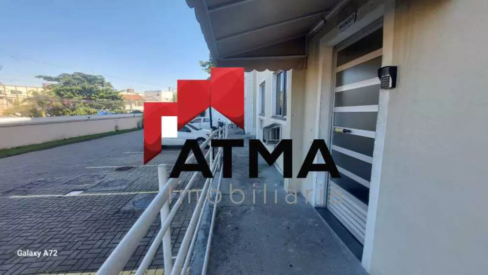 Apartamento, 2 quartos, 50 m² - Foto 14