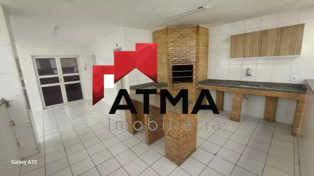 Apartamento, 2 quartos, 50 m² - Foto 2