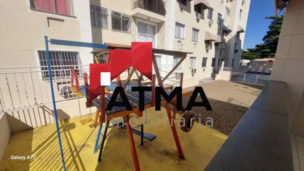 Apartamento, 2 quartos, 50 m² - Foto 22