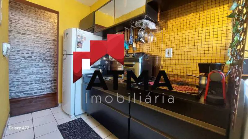 Apartamento, 2 quartos, 50 m² - Foto 12