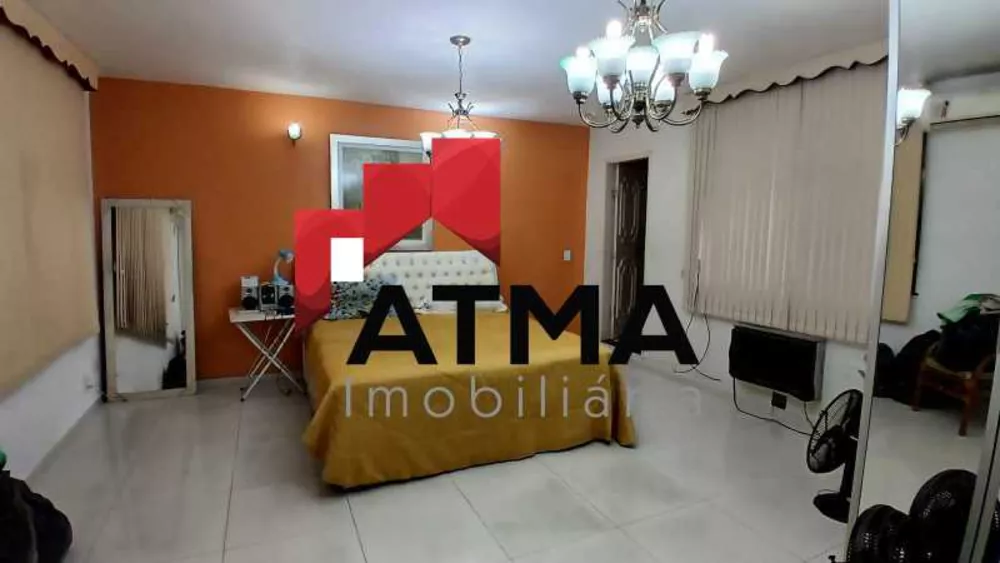 Casa, 5 quartos, 267 m² - Foto 14