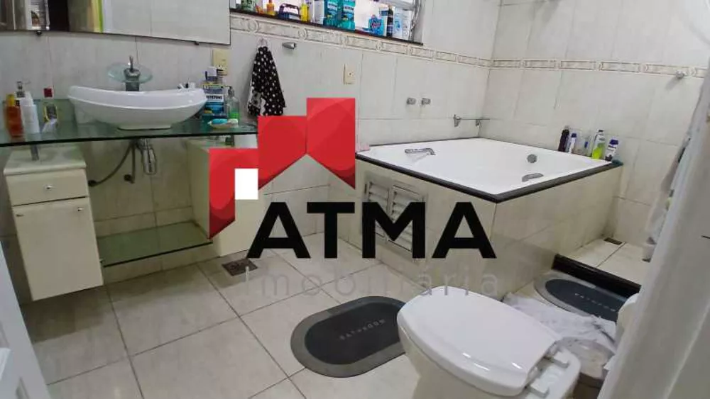 Casa, 5 quartos, 267 m² - Foto 25