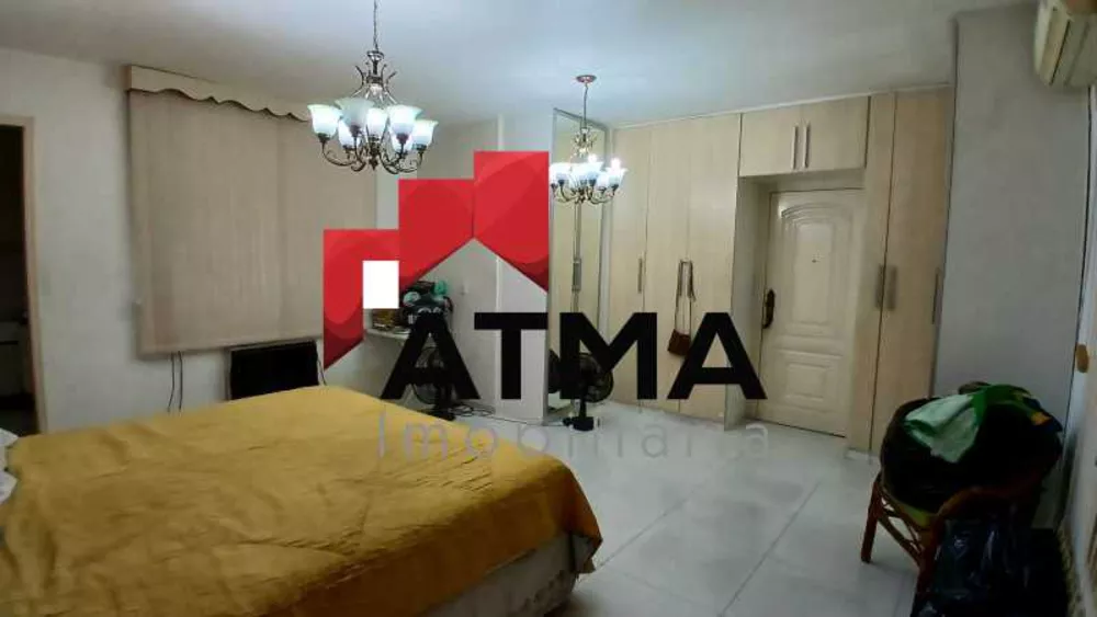 Casa, 5 quartos, 267 m² - Foto 23