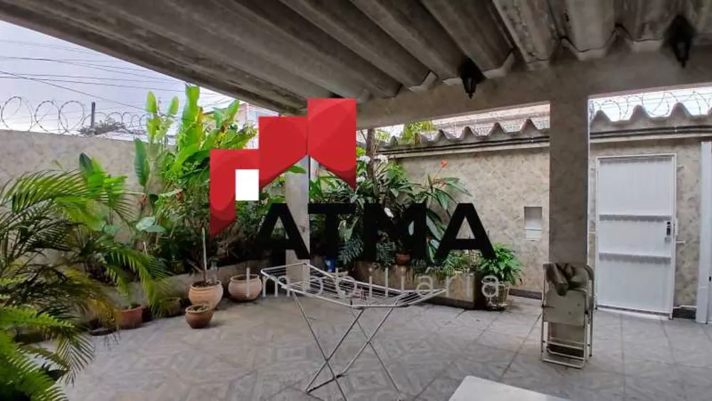Casa, 5 quartos, 267 m² - Foto 10
