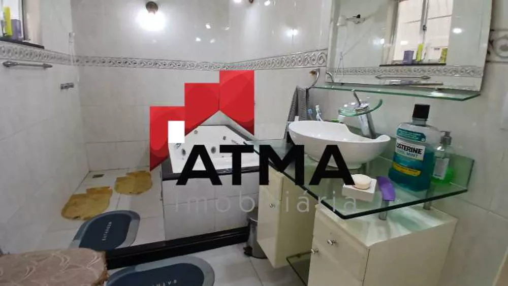 Casa, 5 quartos, 267 m² - Foto 30