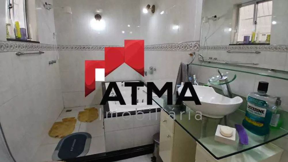 Casa, 5 quartos, 267 m² - Foto 7