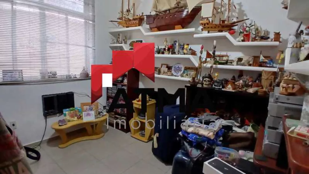 Casa, 5 quartos, 267 m² - Foto 17