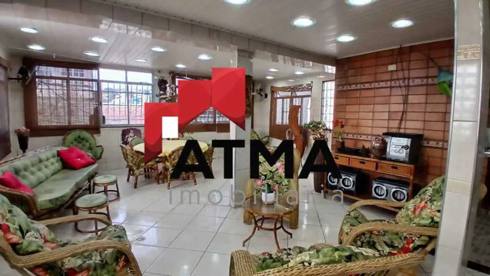 Casa, 5 quartos, 267 m² - Foto 21