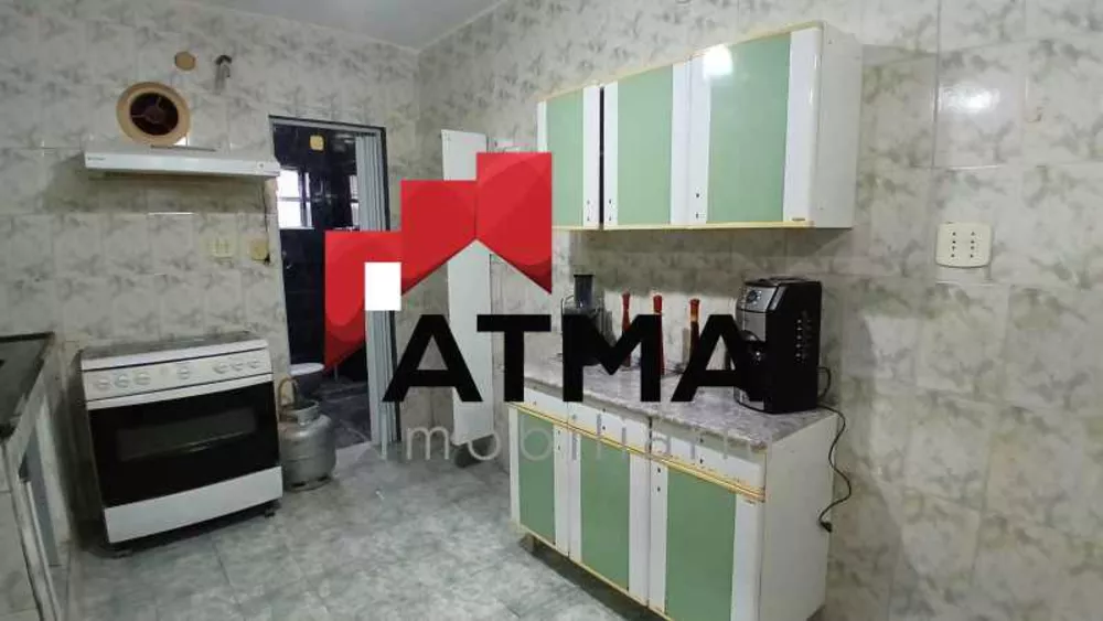 Casa, 5 quartos, 267 m² - Foto 24