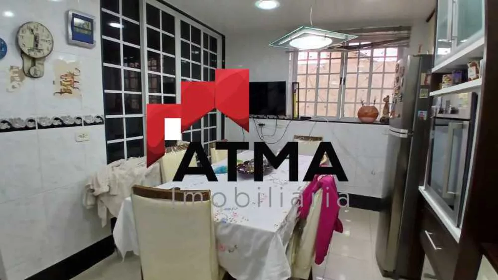 Casa, 5 quartos, 267 m² - Foto 28