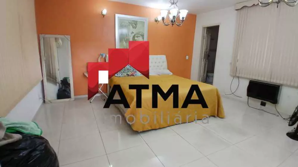 Casa, 5 quartos, 267 m² - Foto 8