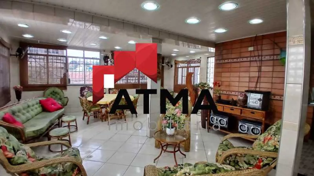 Casa, 5 quartos, 267 m² - Foto 15