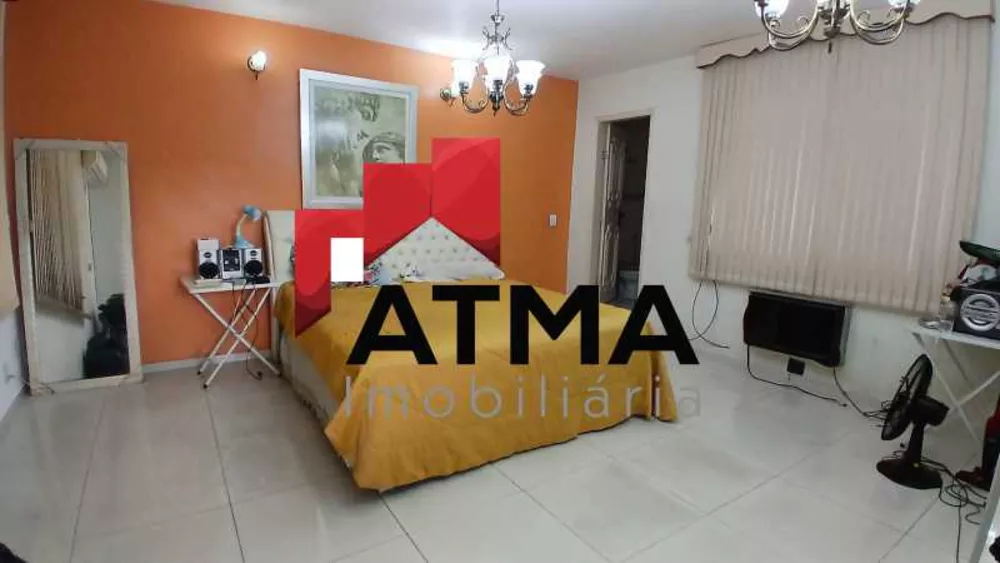 Casa, 5 quartos, 267 m² - Foto 20