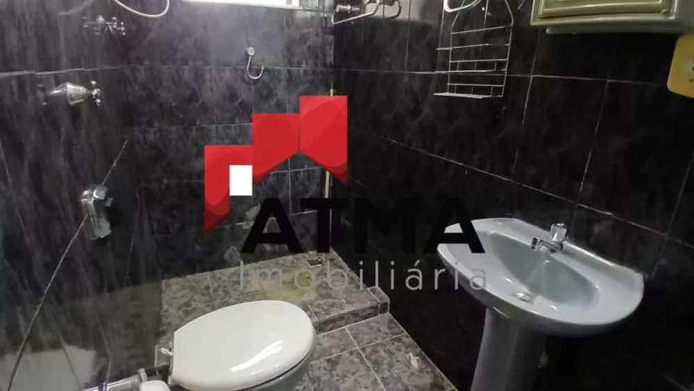 Casa, 5 quartos, 267 m² - Foto 27