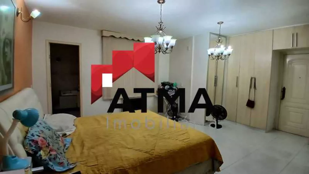 Casa, 5 quartos, 267 m² - Foto 6