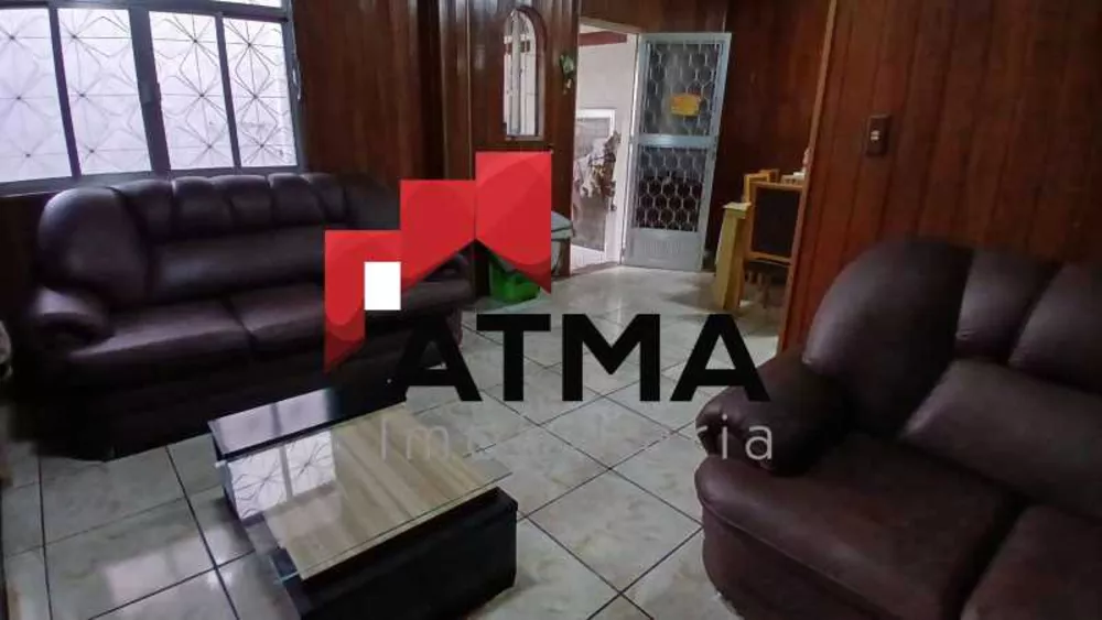 Casa, 5 quartos, 267 m² - Foto 4