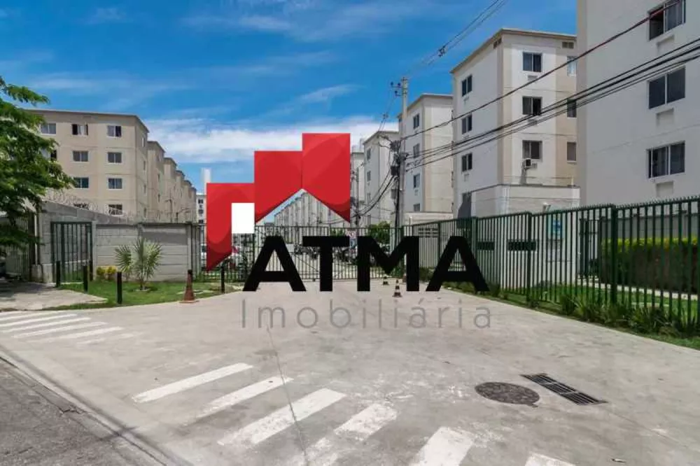 Apartamento, 2 quartos, 40 m² - Foto 4