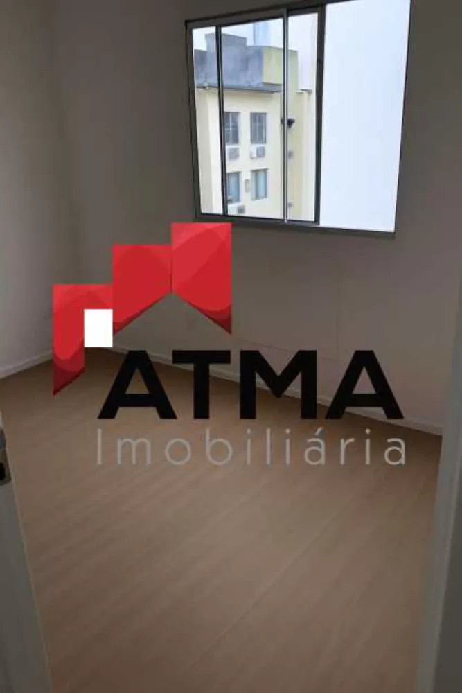 Apartamento, 2 quartos, 40 m² - Foto 13