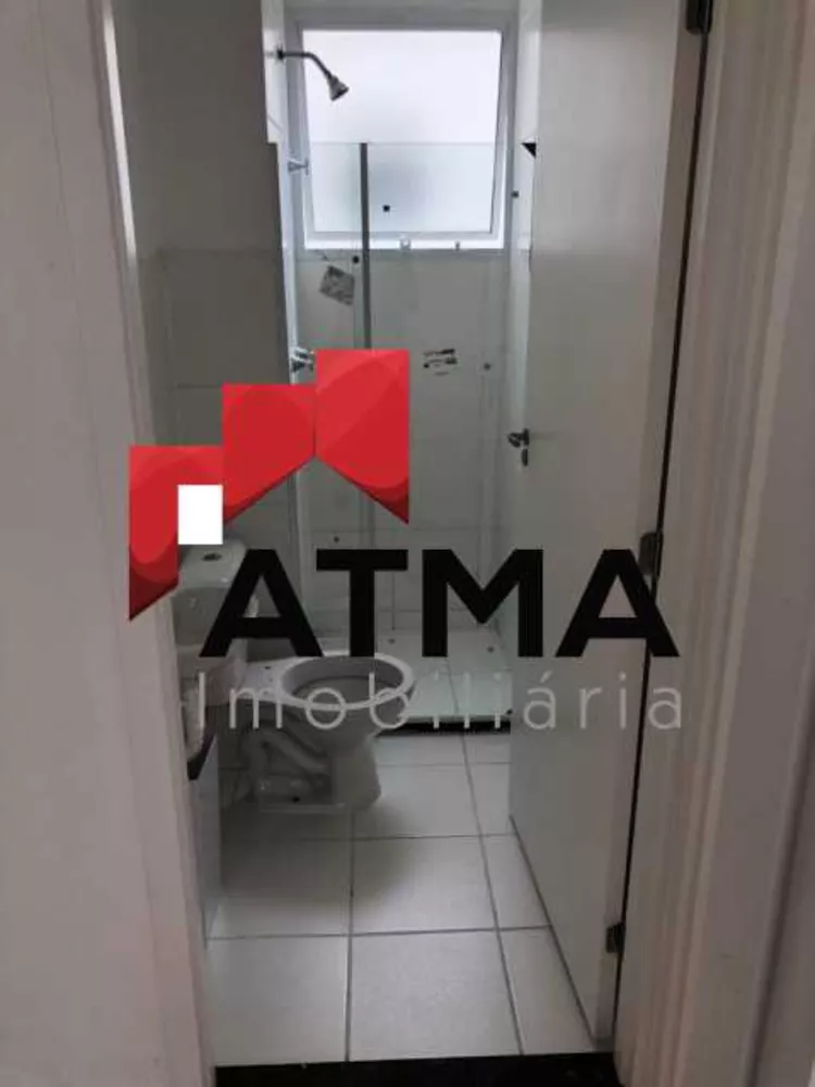 Apartamento, 2 quartos, 40 m² - Foto 7