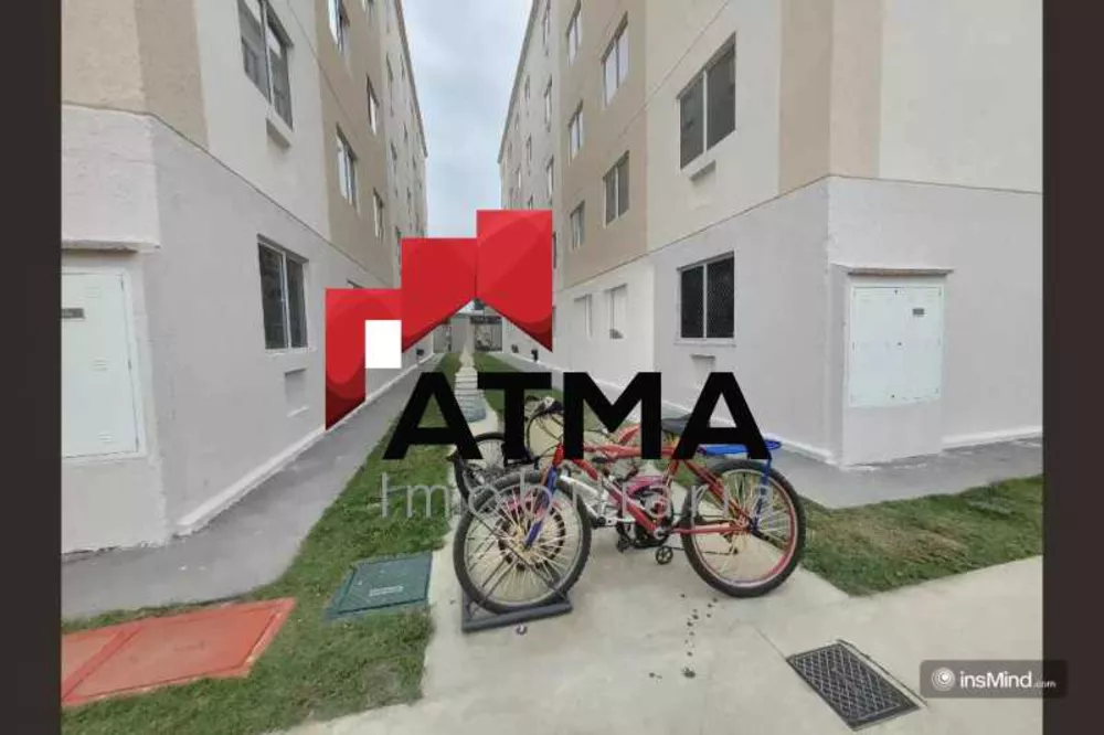 Apartamento, 2 quartos, 40 m² - Foto 5