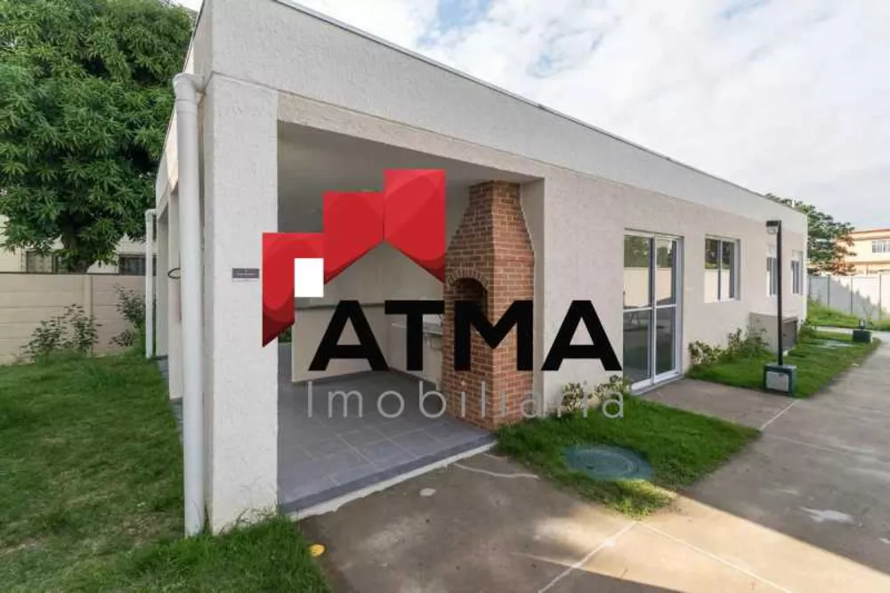 Apartamento, 2 quartos, 40 m² - Foto 6