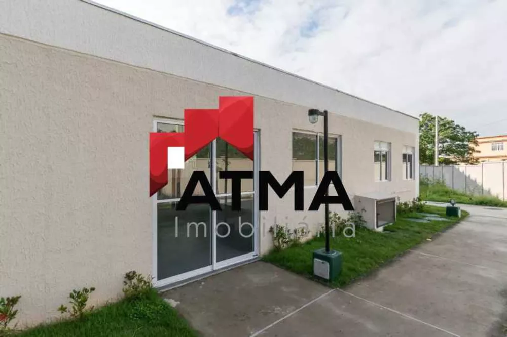 Apartamento, 2 quartos, 40 m² - Foto 8