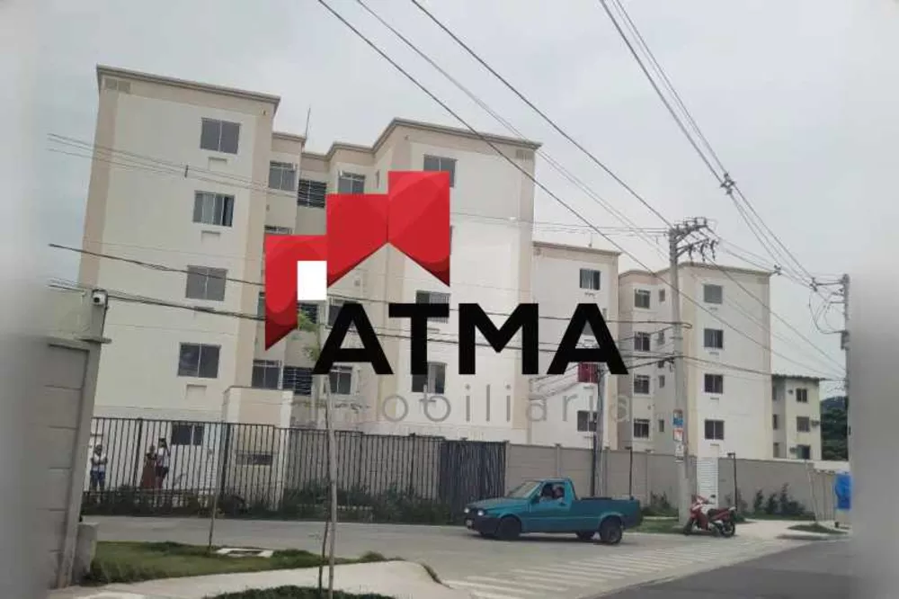 Apartamento, 2 quartos, 40 m² - Foto 10