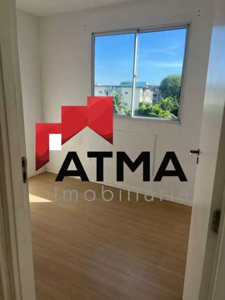 Apartamento, 2 quartos, 40 m² - Foto 12