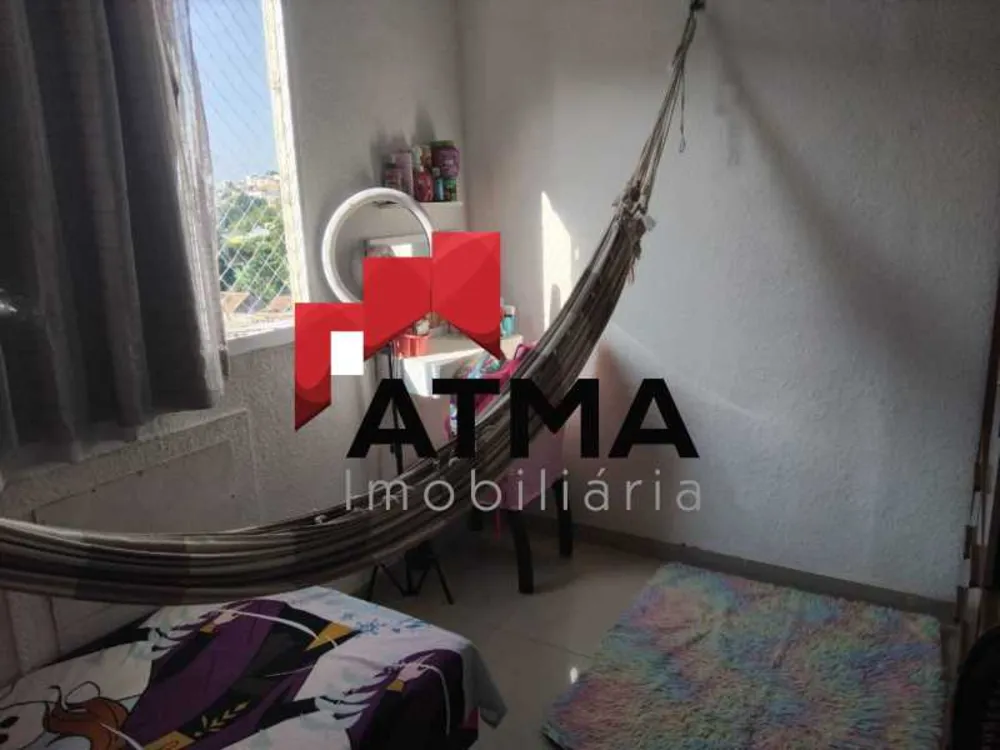 Apartamento, 2 quartos, 45 m² - Foto 6