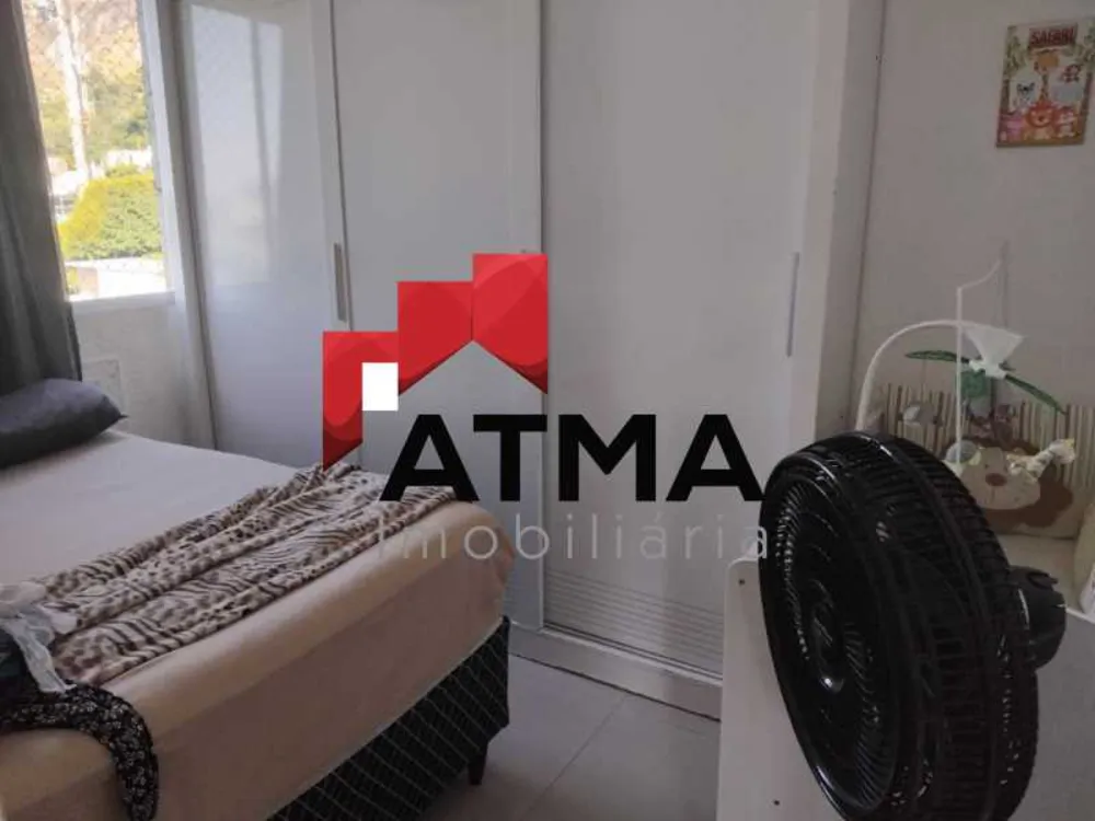 Apartamento, 2 quartos, 45 m² - Foto 5