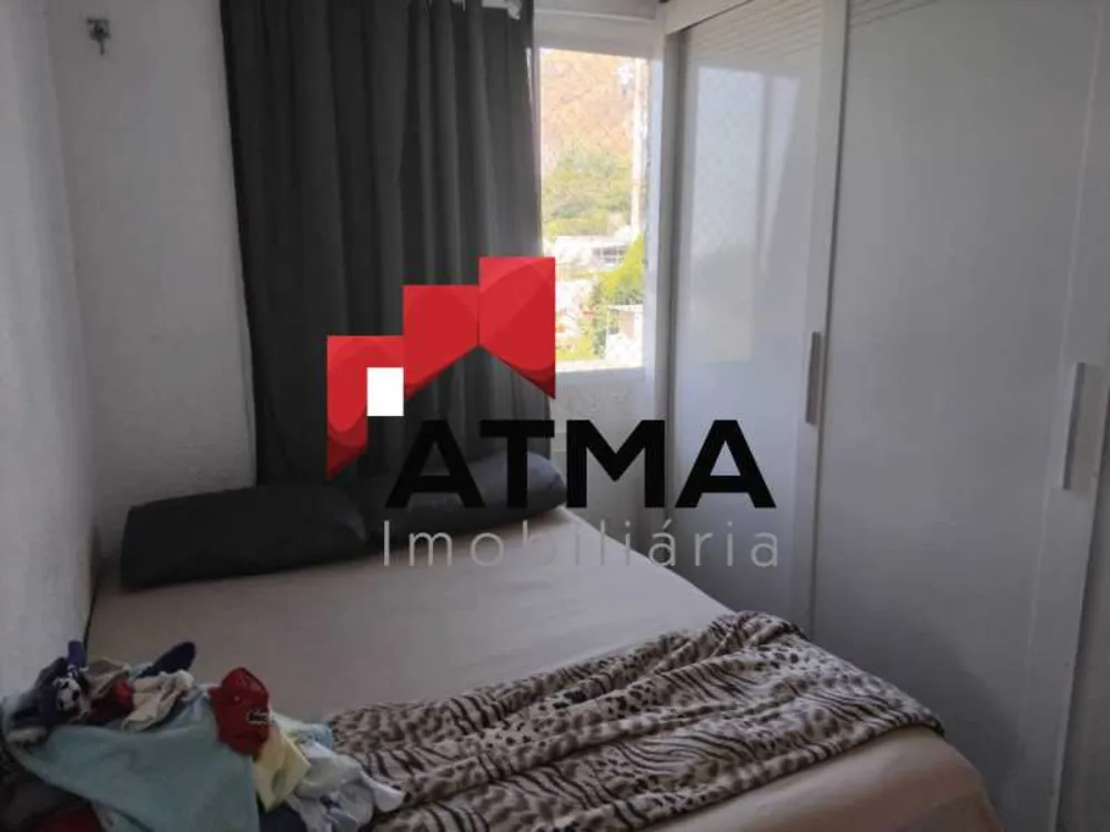 Apartamento, 2 quartos, 45 m² - Foto 3