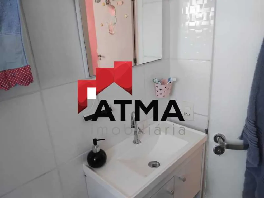 Apartamento, 2 quartos, 45 m² - Foto 8
