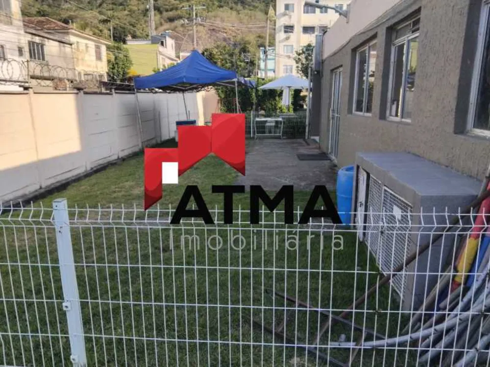 Apartamento, 2 quartos, 45 m² - Foto 15