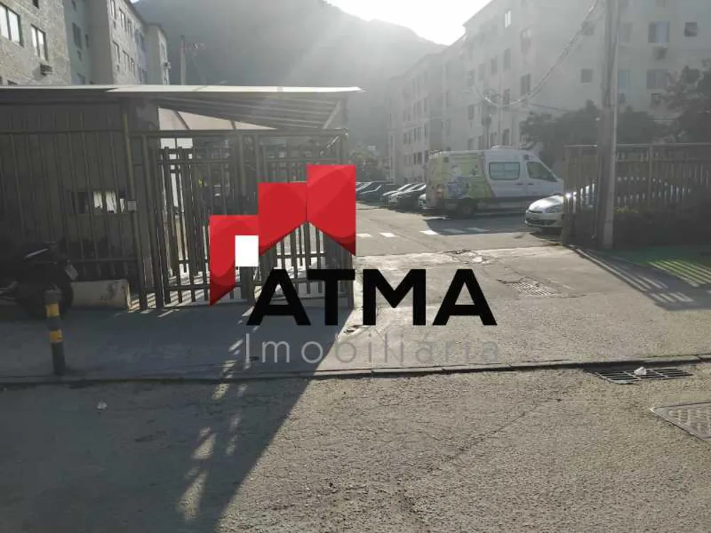 Apartamento, 2 quartos, 45 m² - Foto 20