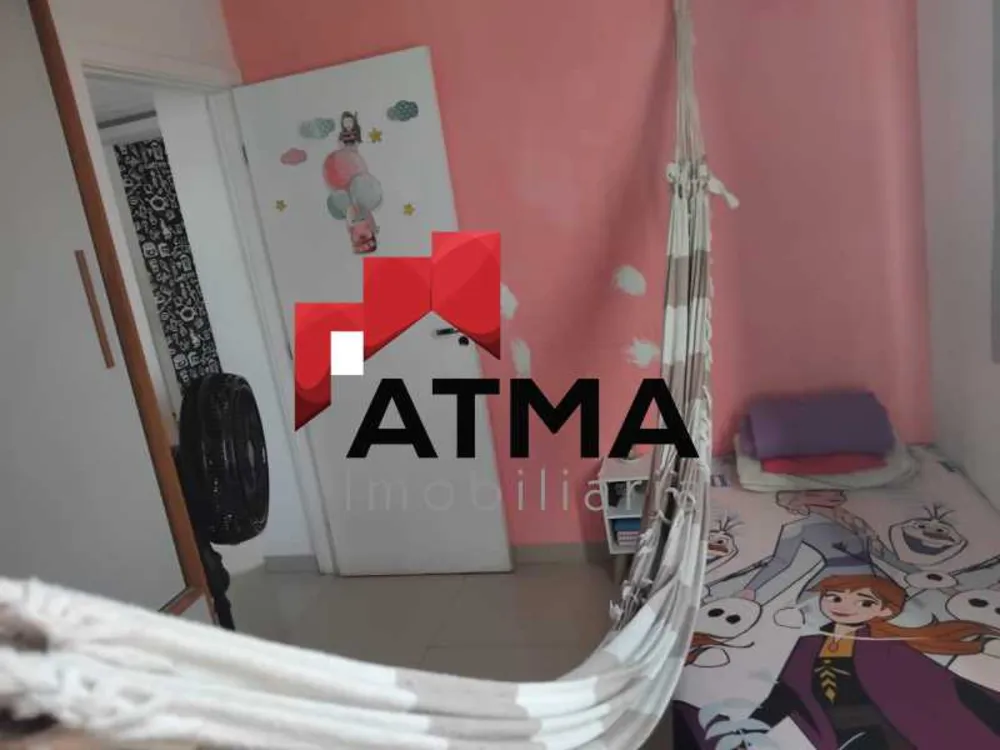 Apartamento, 2 quartos, 45 m² - Foto 7