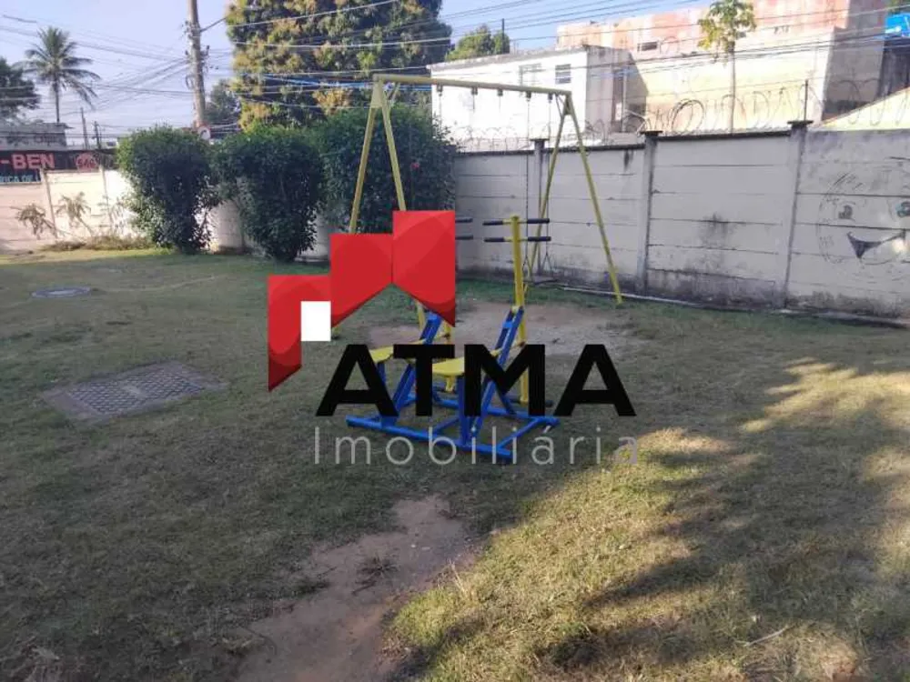 Apartamento, 2 quartos, 45 m² - Foto 13