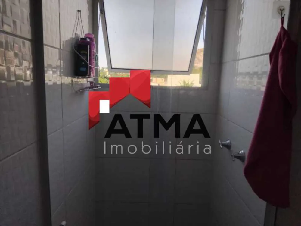 Apartamento, 2 quartos, 45 m² - Foto 11