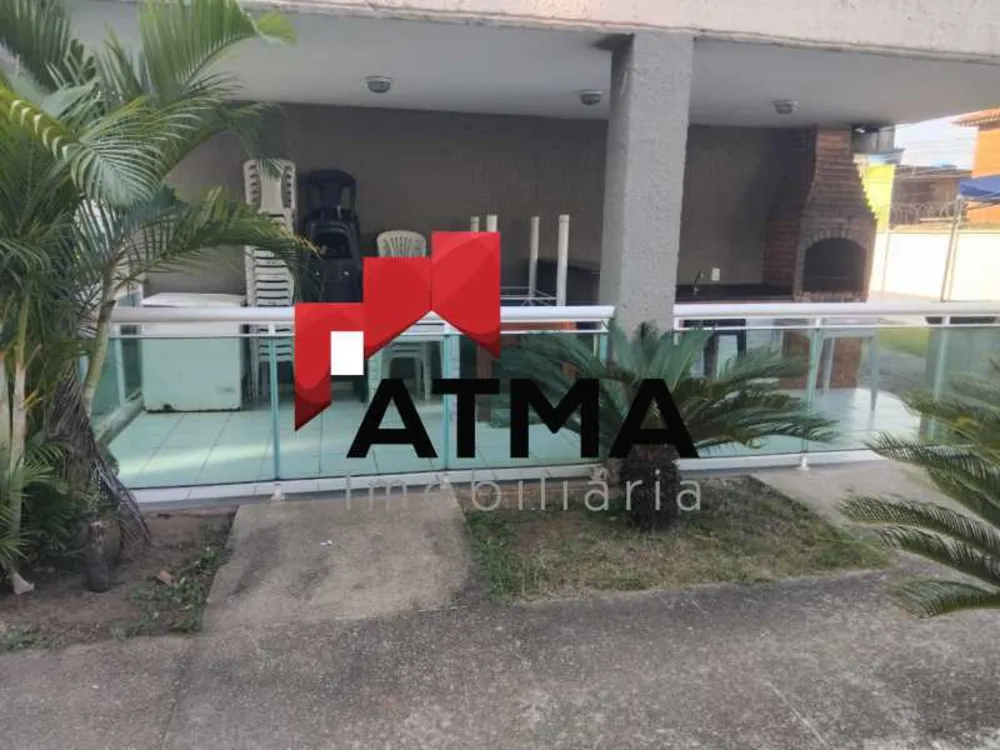 Apartamento, 2 quartos, 45 m² - Foto 17