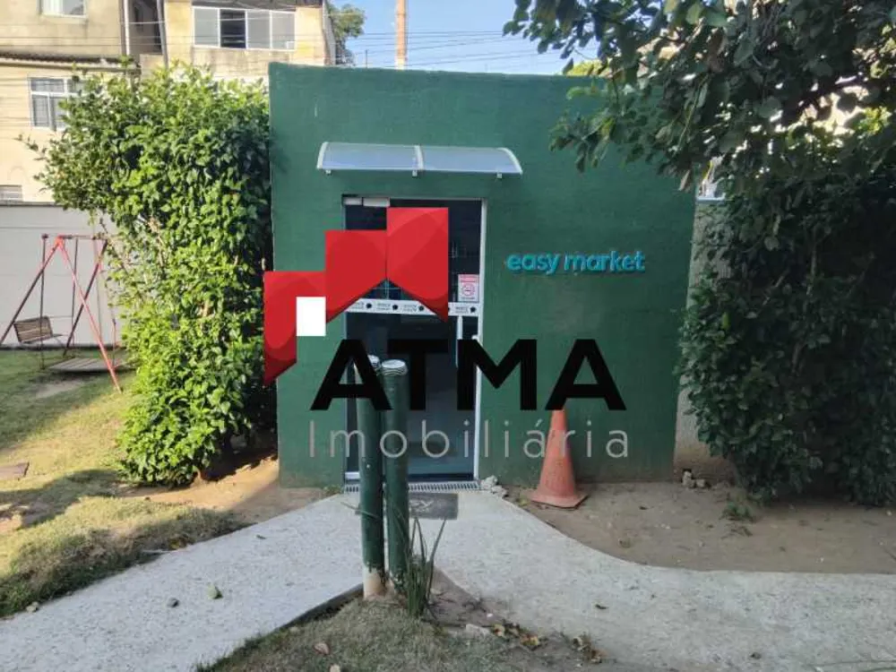 Apartamento, 2 quartos, 45 m² - Foto 18
