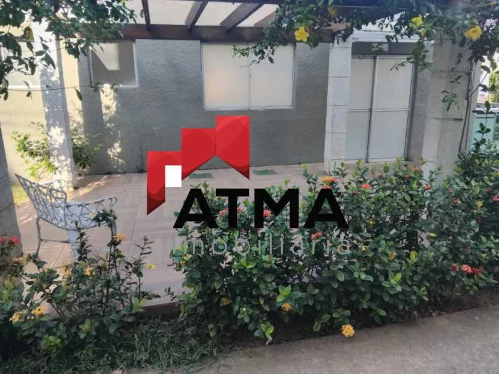 Apartamento, 2 quartos, 45 m² - Foto 19