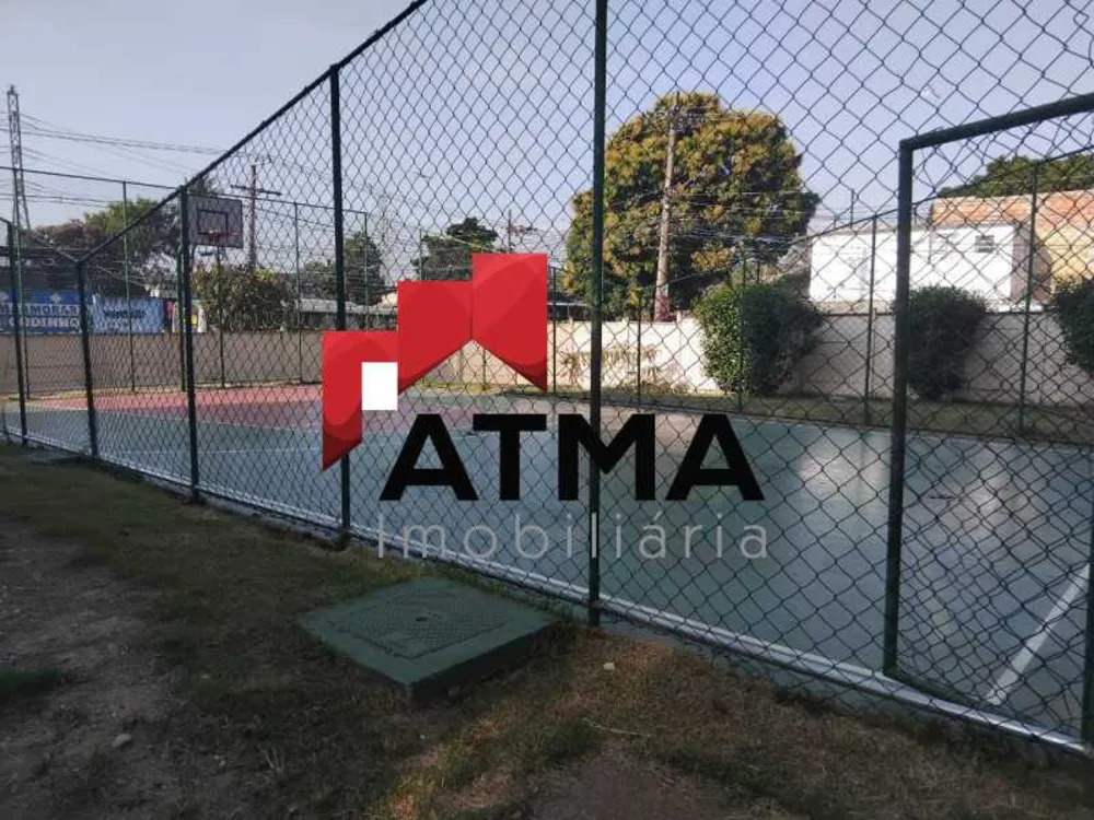 Apartamento, 2 quartos, 45 m² - Foto 12