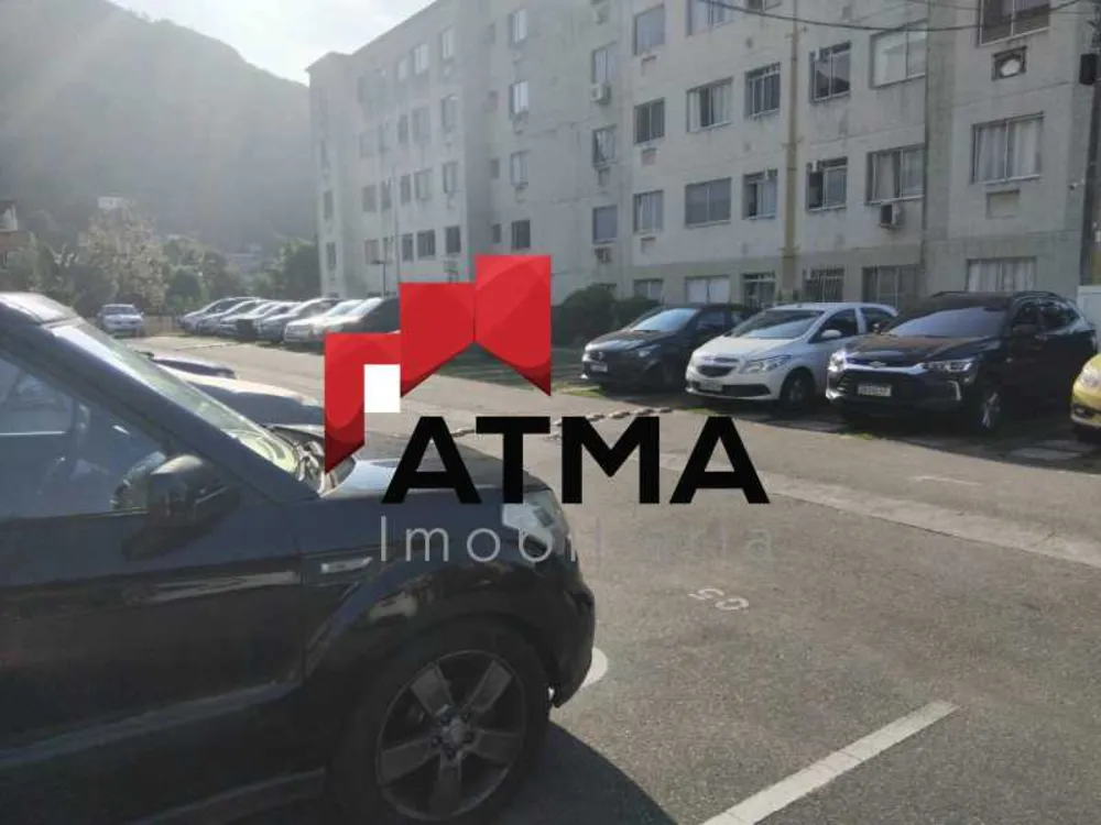 Apartamento, 2 quartos, 45 m² - Foto 16