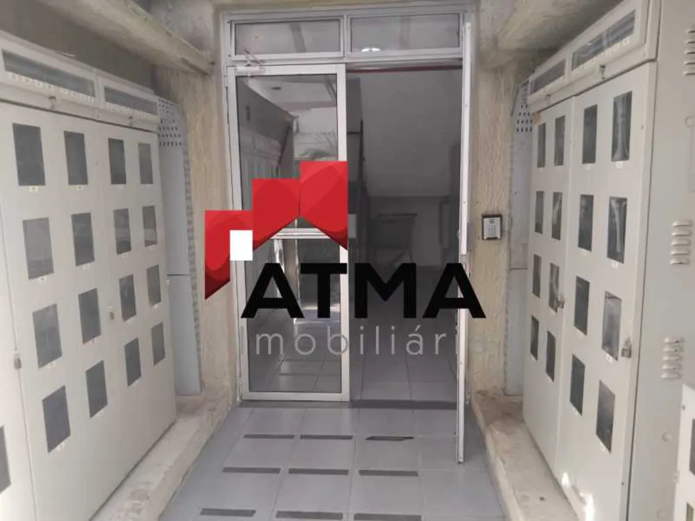 Apartamento, 2 quartos, 45 m² - Foto 22