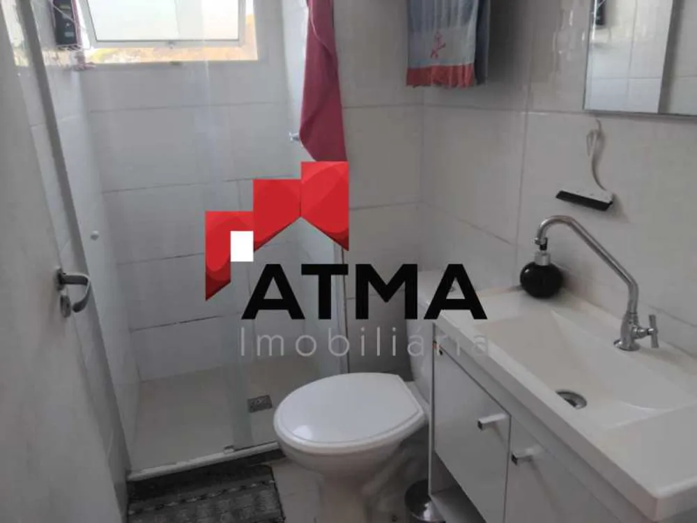 Apartamento, 2 quartos, 45 m² - Foto 10